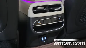 Genesis GV70, 2021 — миниатюра 19