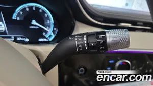 Genesis GV70, 2021 — миниатюра 20
