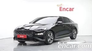 Kia K8, 2022 — миниатюра 1