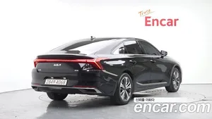 Kia K8, 2022 — миниатюра 2