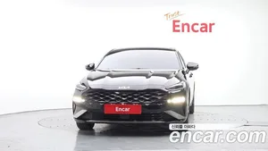 Kia K8, 2022 — миниатюра 3