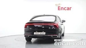 Kia K8, 2022 — миниатюра 4