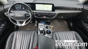 Kia K8, 2022 — миниатюра 7