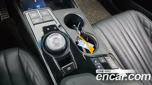Kia K8, 2022 — миниатюра 9
