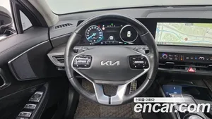 Kia K8, 2022 — миниатюра 13