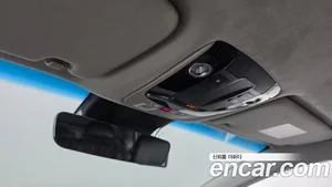 Kia K8, 2022 — миниатюра 17