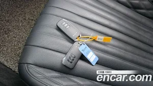 Kia K8, 2022 — миниатюра 18