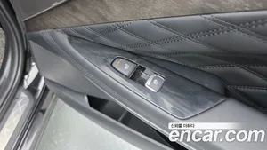 Kia K8, 2022 — миниатюра 19