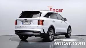 Kia Sorento, 2020 — миниатюра 1
