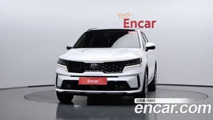 Kia Sorento, 2020 — миниатюра 2