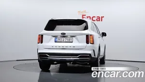 Kia Sorento, 2020 — миниатюра 3