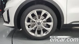 Kia Sorento, 2020 — миниатюра 4
