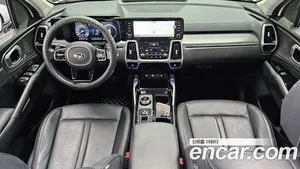 Kia Sorento, 2020 — миниатюра 9