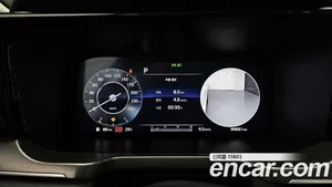 Kia Sorento, 2020 — миниатюра 10