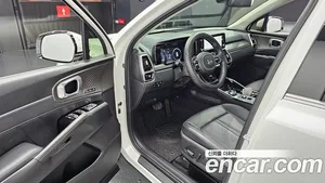 Kia Sorento, 2020 — миниатюра 12