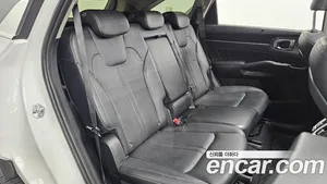 Kia Sorento, 2020 — миниатюра 16
