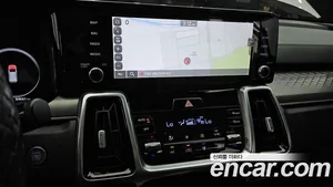 Kia Sorento, 2020 — миниатюра 21