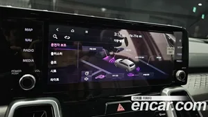 Kia Sorento, 2020 — миниатюра 24