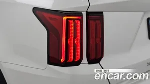 Kia Sorento, 2020 — миниатюра 8