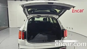 Kia Sorento, 2020 — миниатюра 31