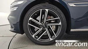 Genesis G80, 2025 — миниатюра 4