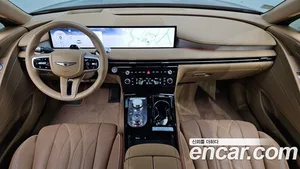 Genesis G80, 2025 — миниатюра 9