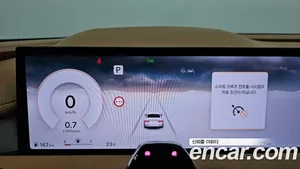 Genesis G80, 2025 — миниатюра 10