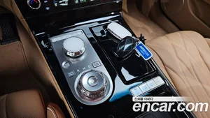 Genesis G80, 2025 — миниатюра 11