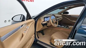 Genesis G80, 2025 — миниатюра 12
