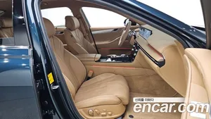 Genesis G80, 2025 — миниатюра 15