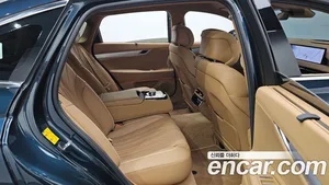 Genesis G80, 2025 — миниатюра 16