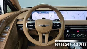 Genesis G80, 2025 — миниатюра 17