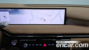 Genesis G80, 2025 — миниатюра 18