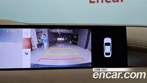 Genesis G80, 2025 — миниатюра 19