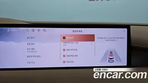 Genesis G80, 2025 — миниатюра 20