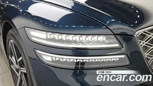 Genesis G80, 2025 — миниатюра 7
