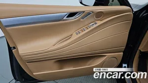 Genesis G80, 2025 — миниатюра 13