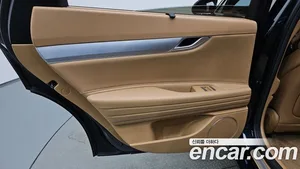 Genesis G80, 2025 — миниатюра 14