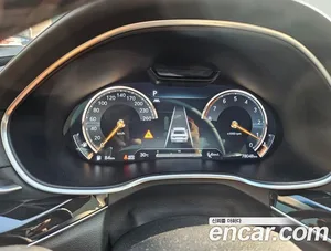 Genesis G80, 2021 — миниатюра 6