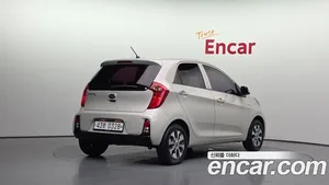 Kia morning, 2016 — миниатюра 2