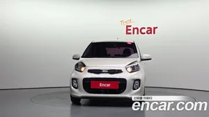 Kia morning, 2016 — миниатюра 3