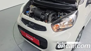 Kia morning, 2016 — миниатюра 6