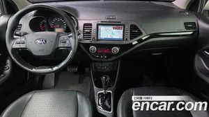 Kia morning, 2016 — миниатюра 7