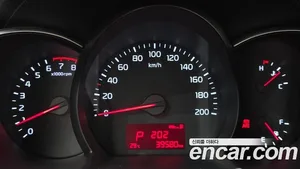 Kia morning, 2016 — миниатюра 8