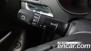 Kia morning, 2016 — миниатюра 14