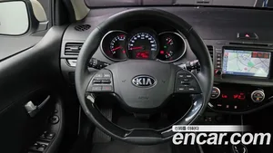 Kia morning, 2016 — миниатюра 16