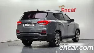 KGM Rexton, 2018 — миниатюра 2