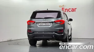 KGM Rexton, 2018 — миниатюра 4