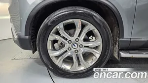 KGM Rexton, 2018 — миниатюра 5