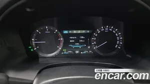 KGM Rexton, 2018 — миниатюра 11